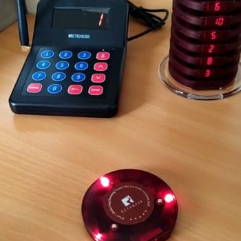 horeca-pager-coaster